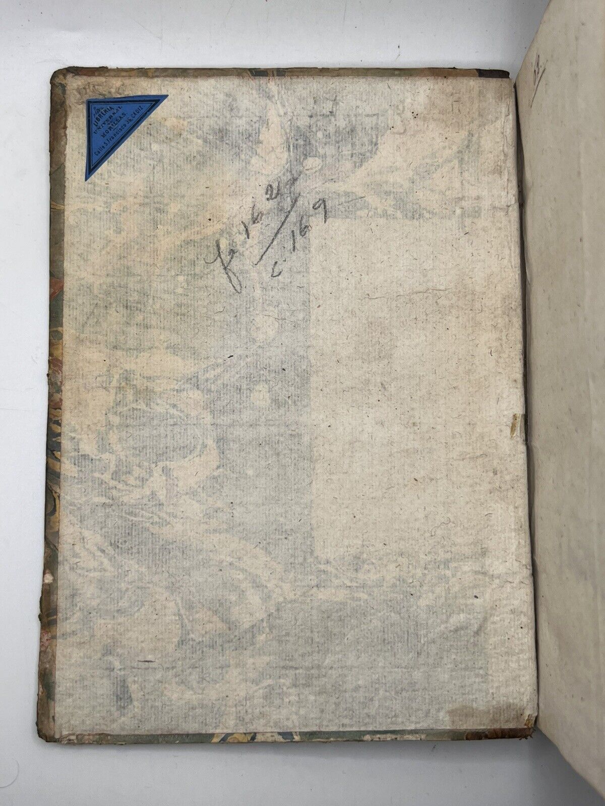 Ovid's Heroides 1628 Sebastian de Matienzo Commentary