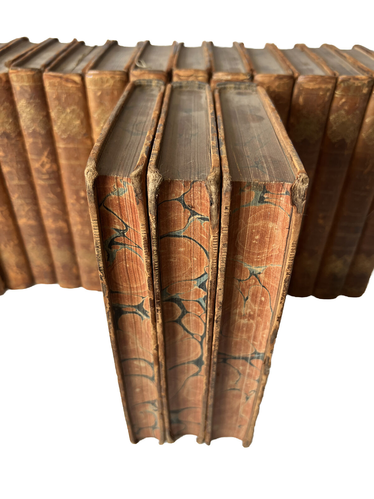 The Works of John Dryden By Walter Scott 1808 First Collected Edition