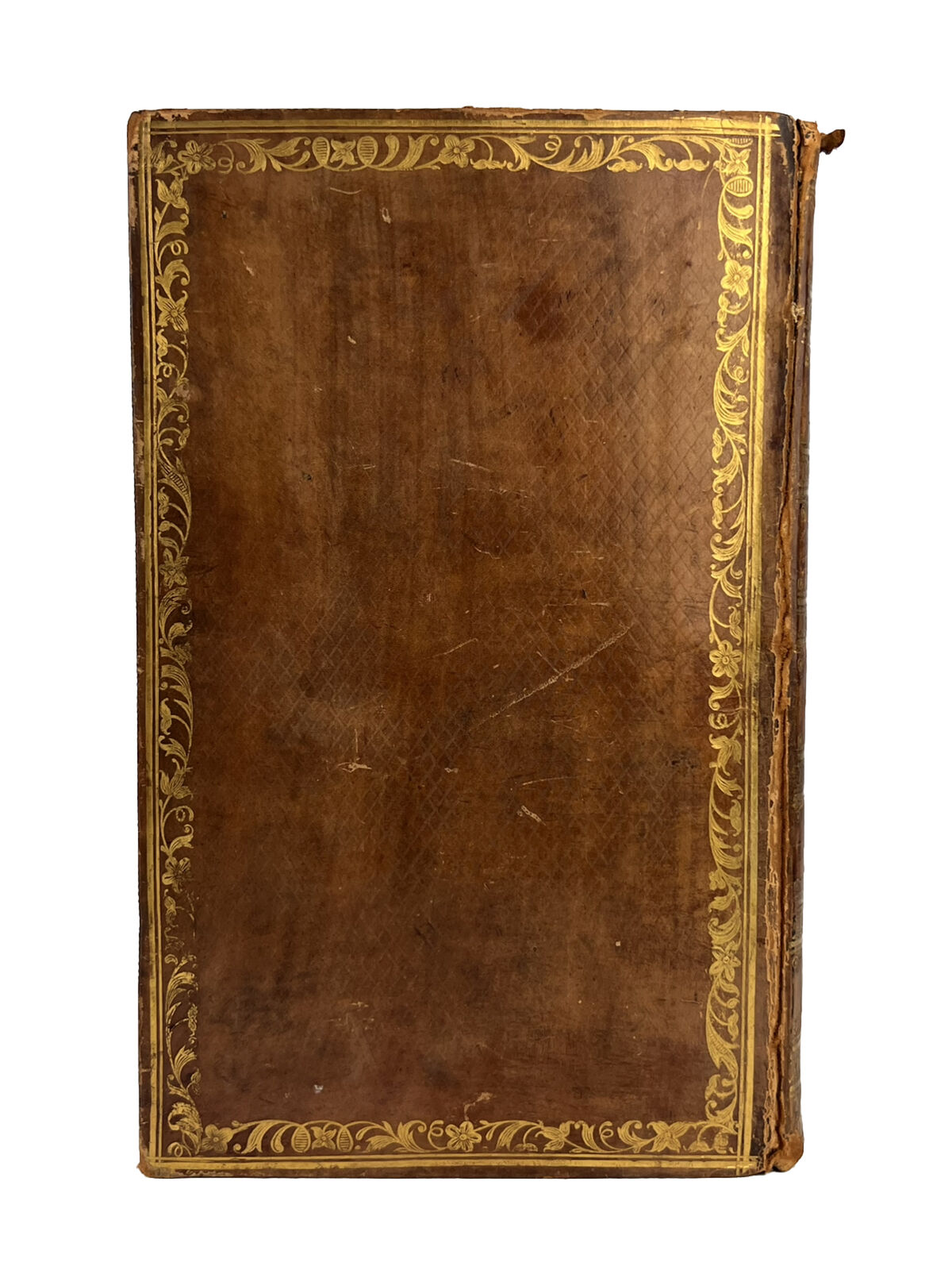 Life of Louis XVI by Francois Hue 1806