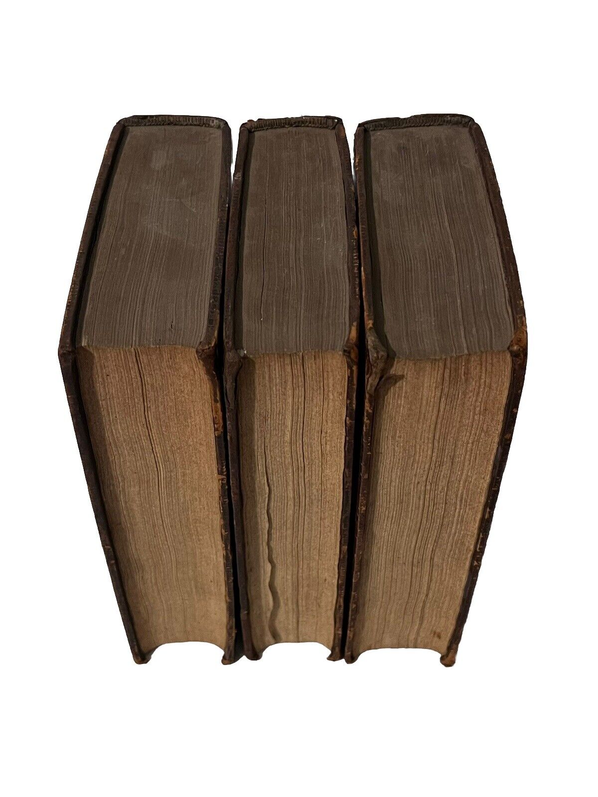 The Life of Samuel Johnson by James Boswell 1793 Second Edition