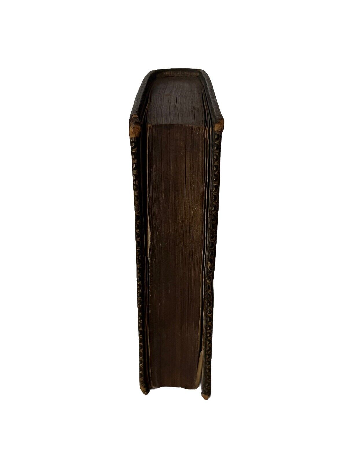 Greek New Testament c.1710