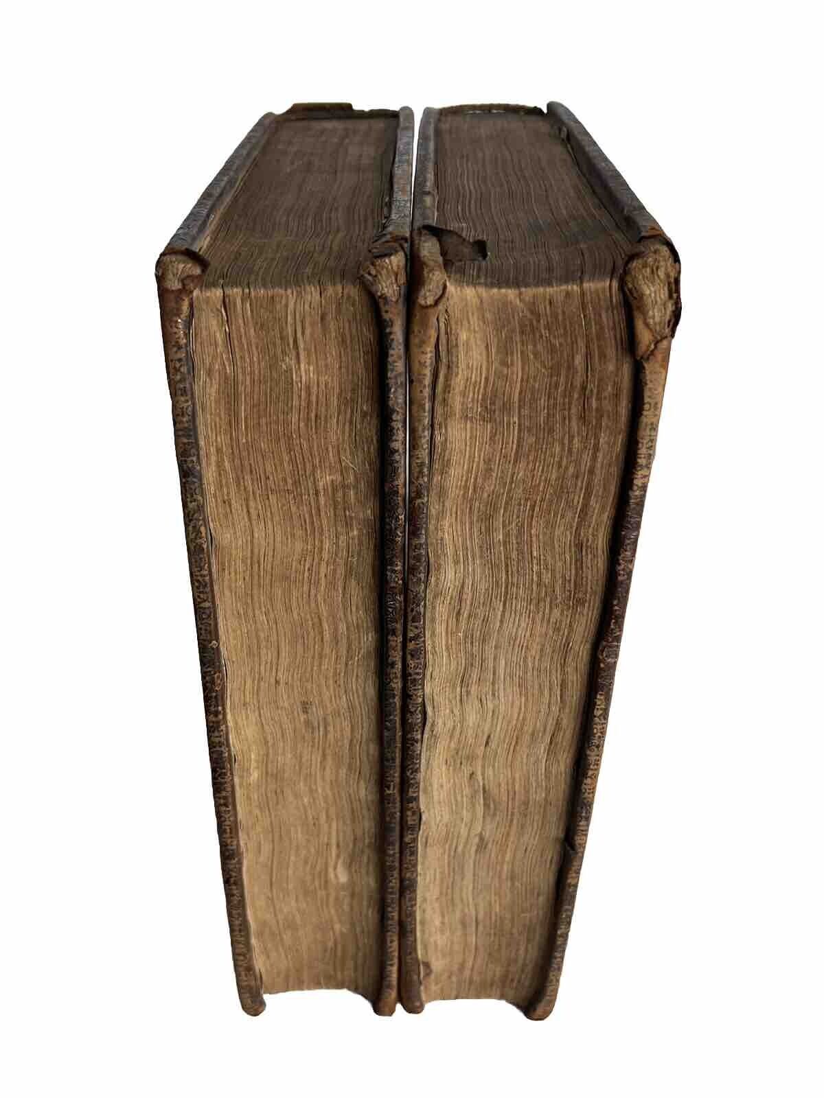 The History of England by Hugh Clarendon c.1768