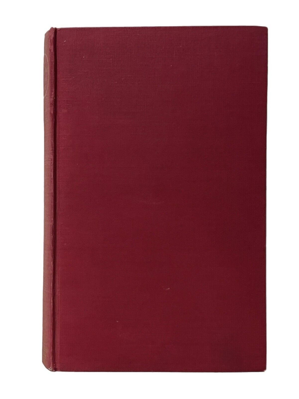 The Fellowship of the Ring by J.R.R. Tolkien 1954 First Edition Second Impression