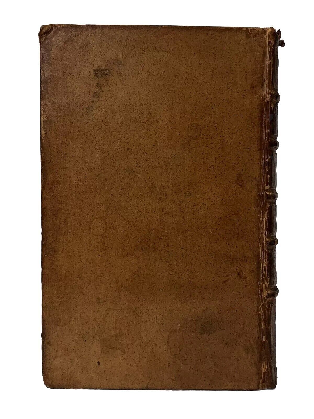 Dictionary of Anecdotes by Francois LaCombe 1766
