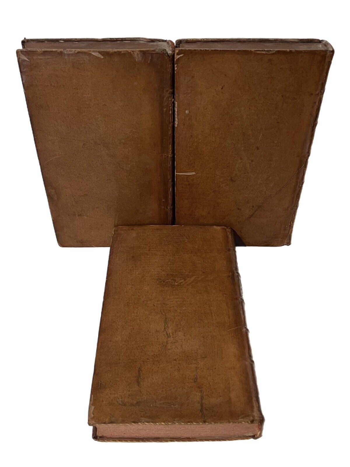 Bibliotheca Latina by Johann Fabricius 1773