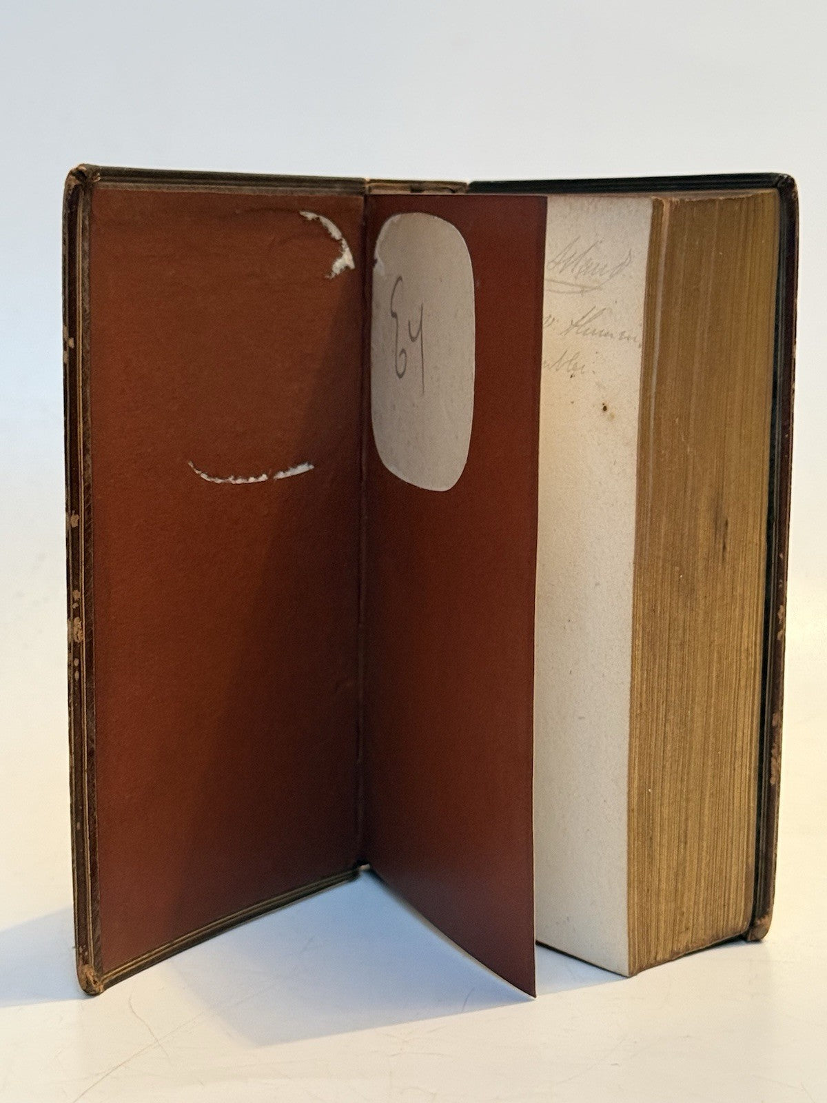 The Seven Tragedies of Sophocles 1809