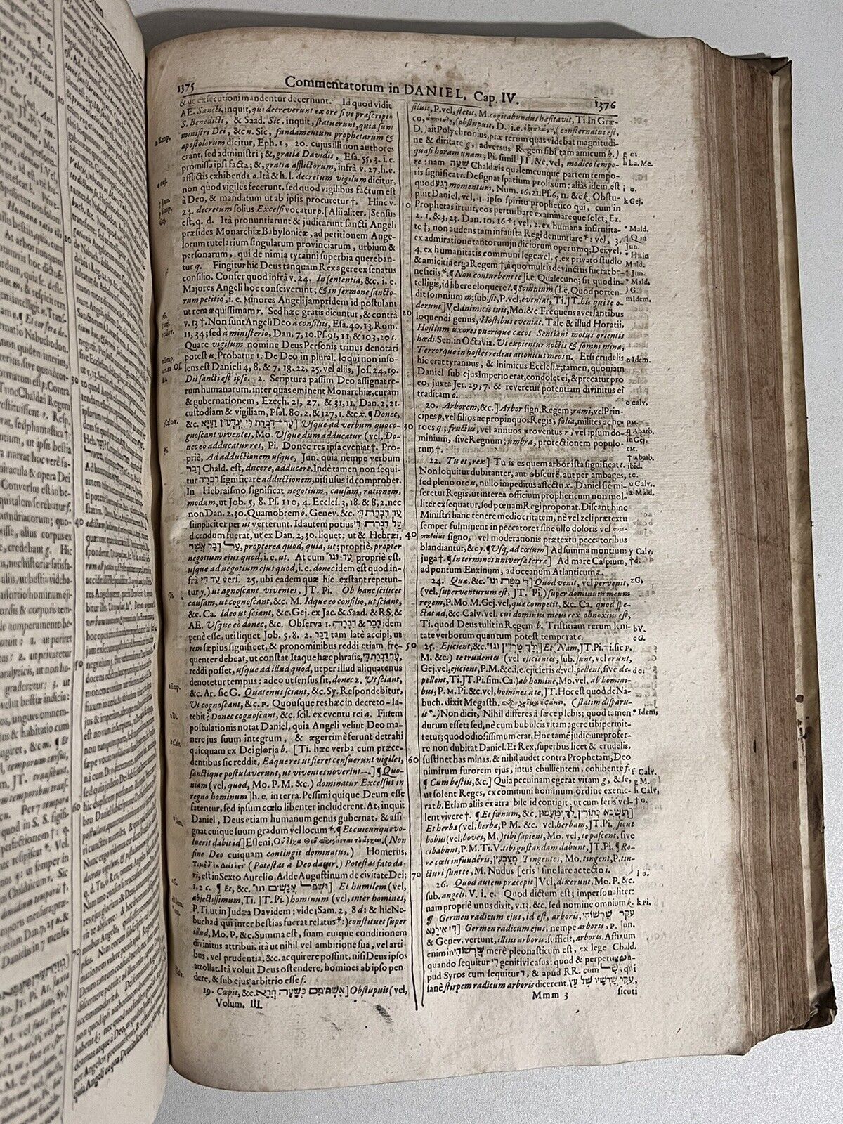 Matthew Poole's Commentary on the Bible 1678