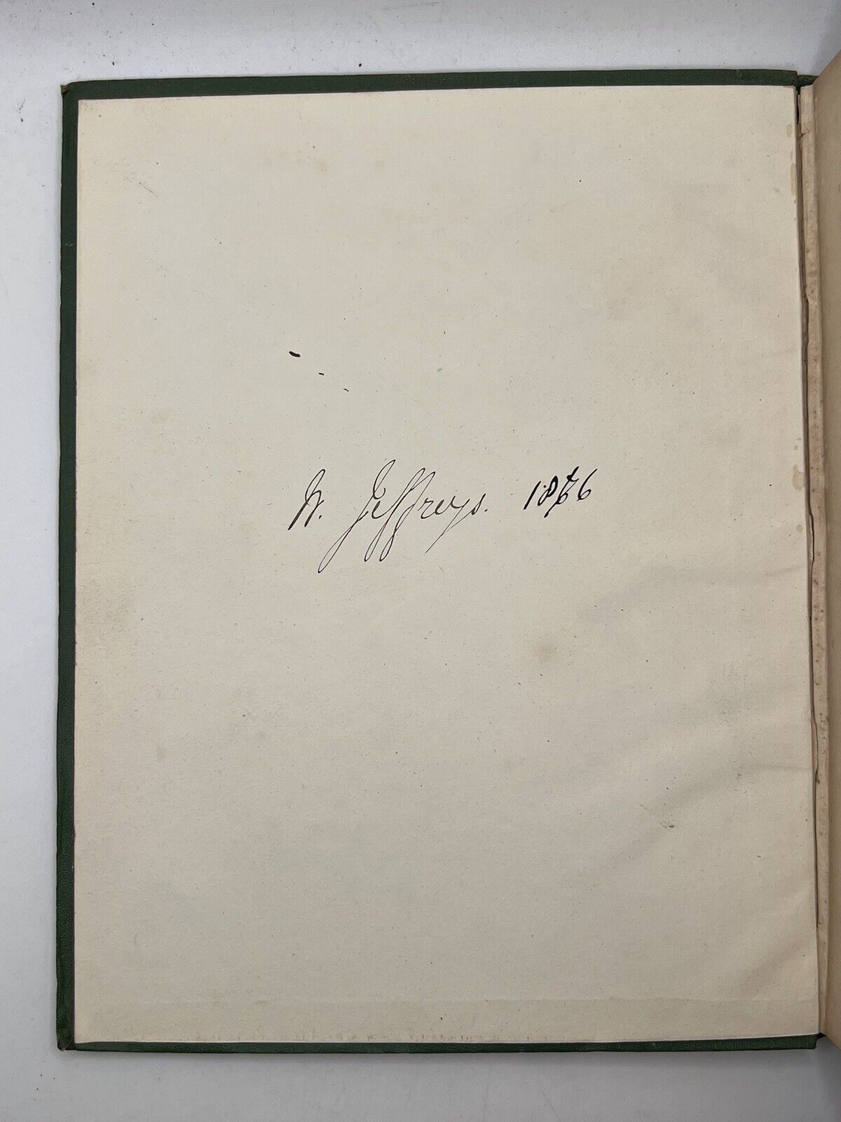 The Grape Vine by Joseph Meredith 1876 First Edition