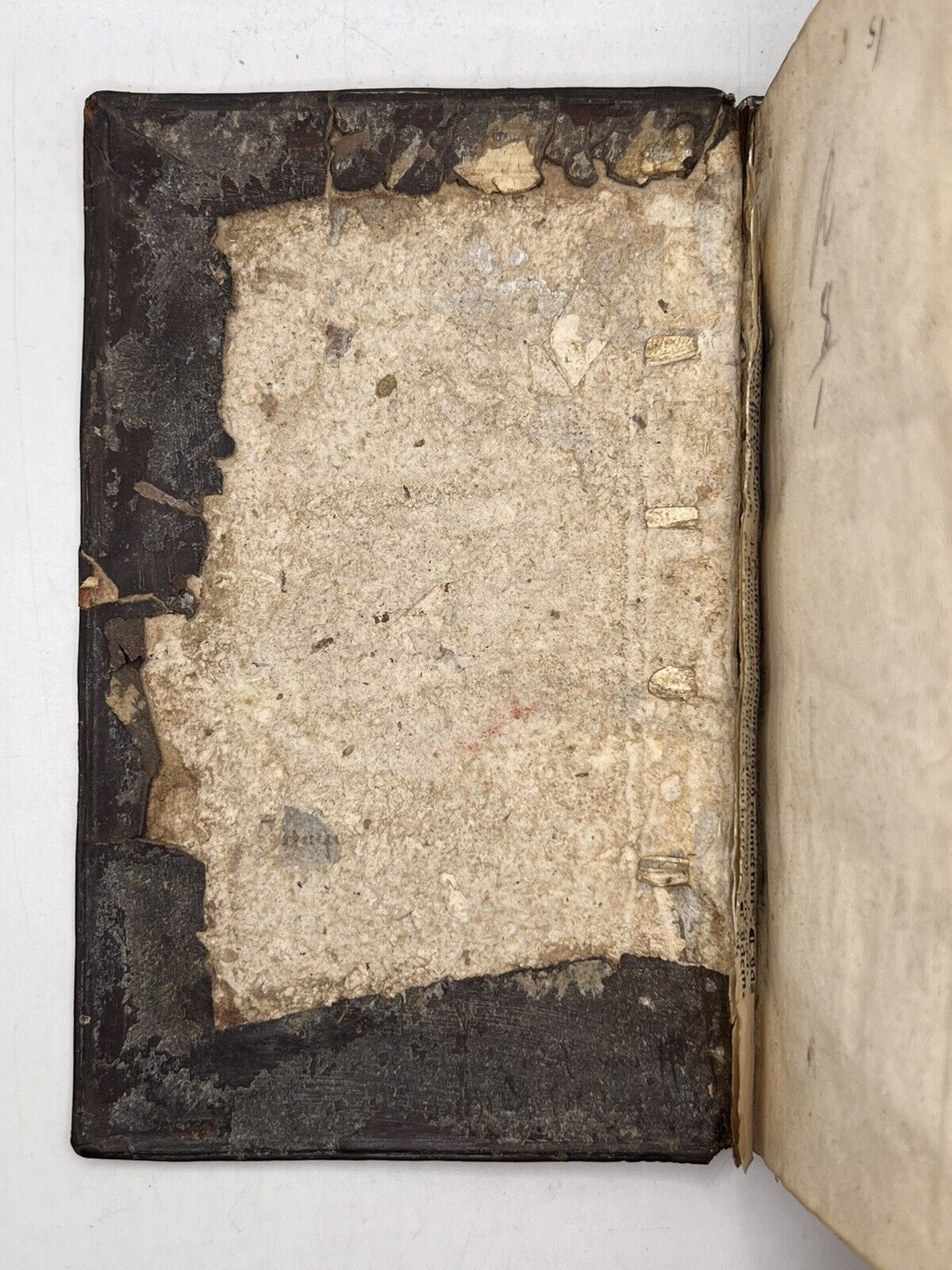 Greek-Latin Lexicon for the New Testament 1644