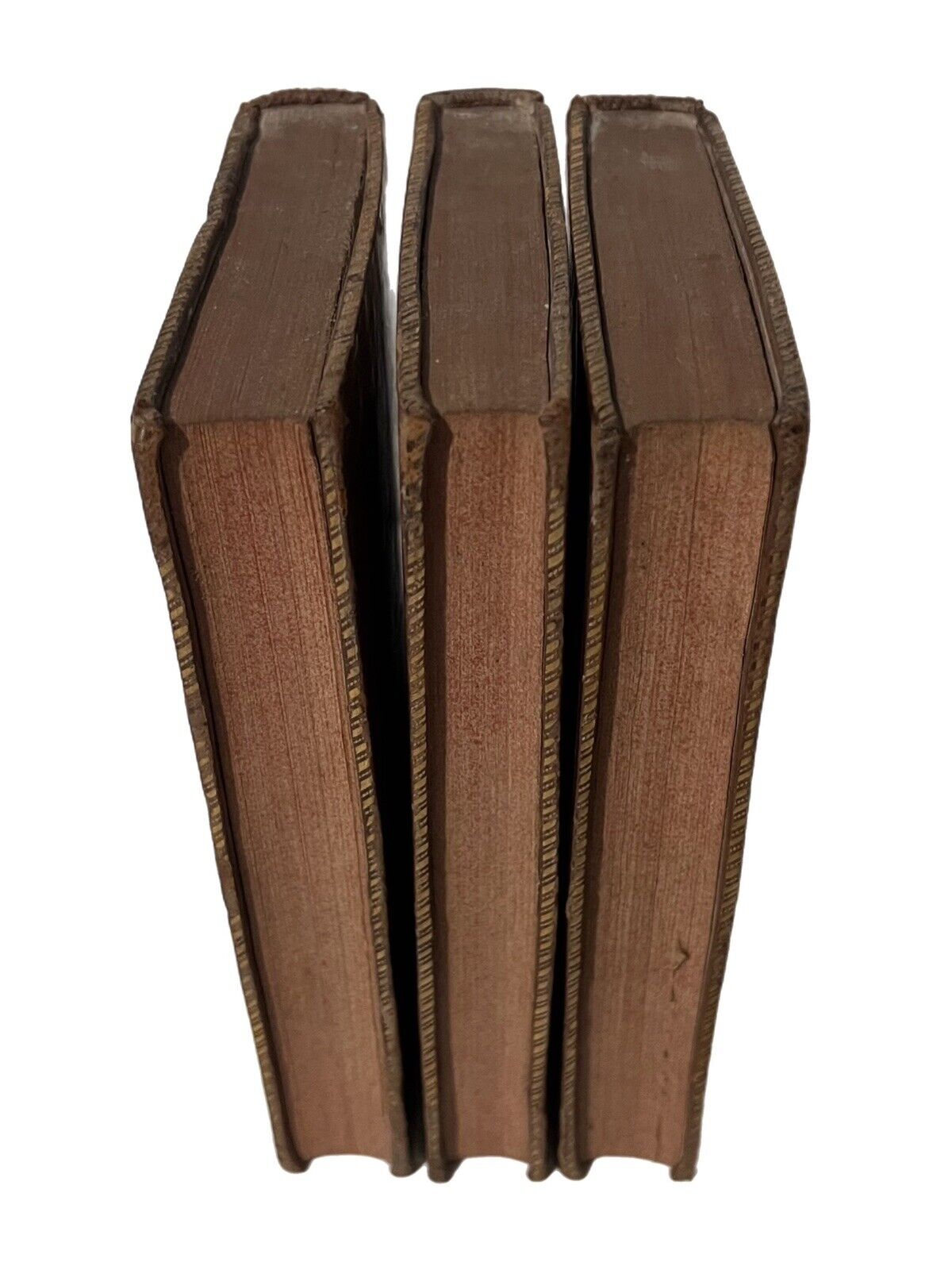 Bibliotheca Latina by Johann Fabricius 1773