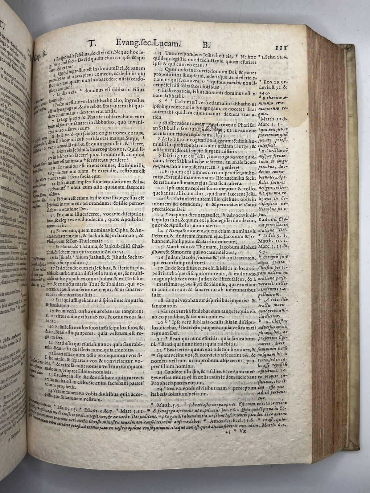 Biblia Sacra 1602