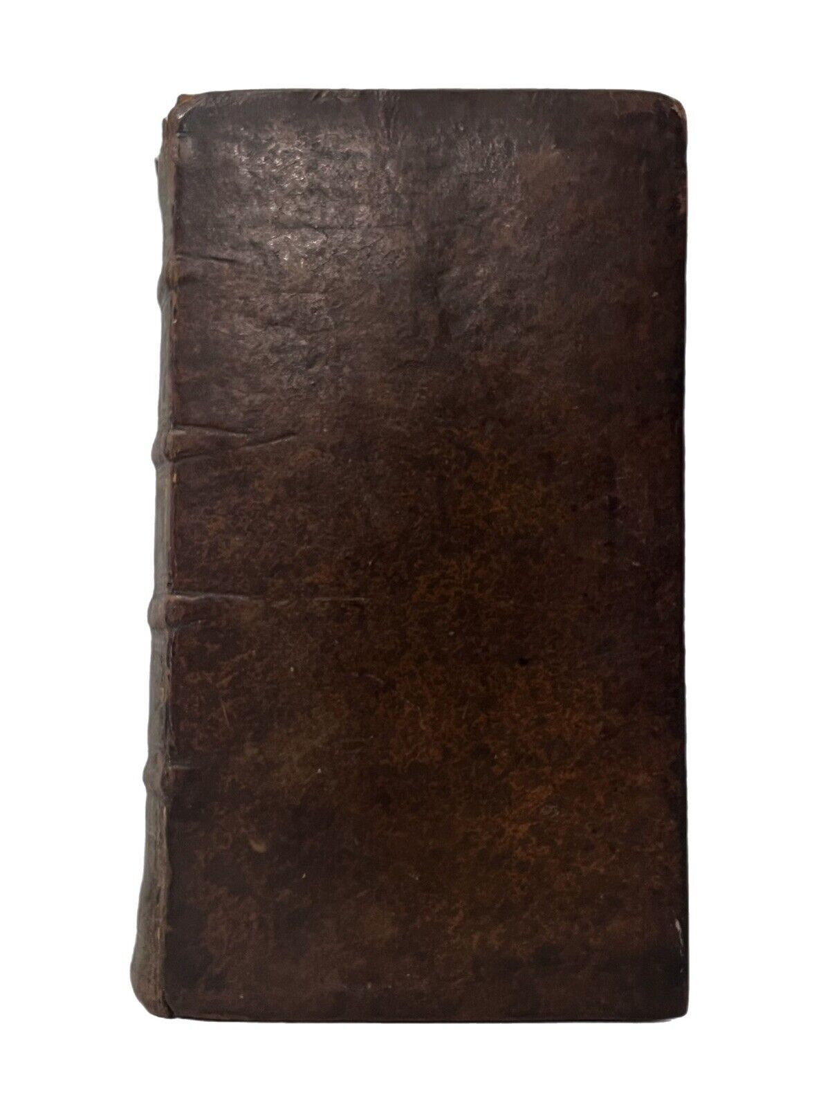 Syriac New Testament 1663-7 First Edition