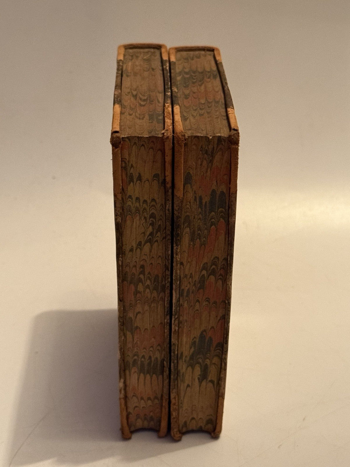 The Works of Virgil 1830