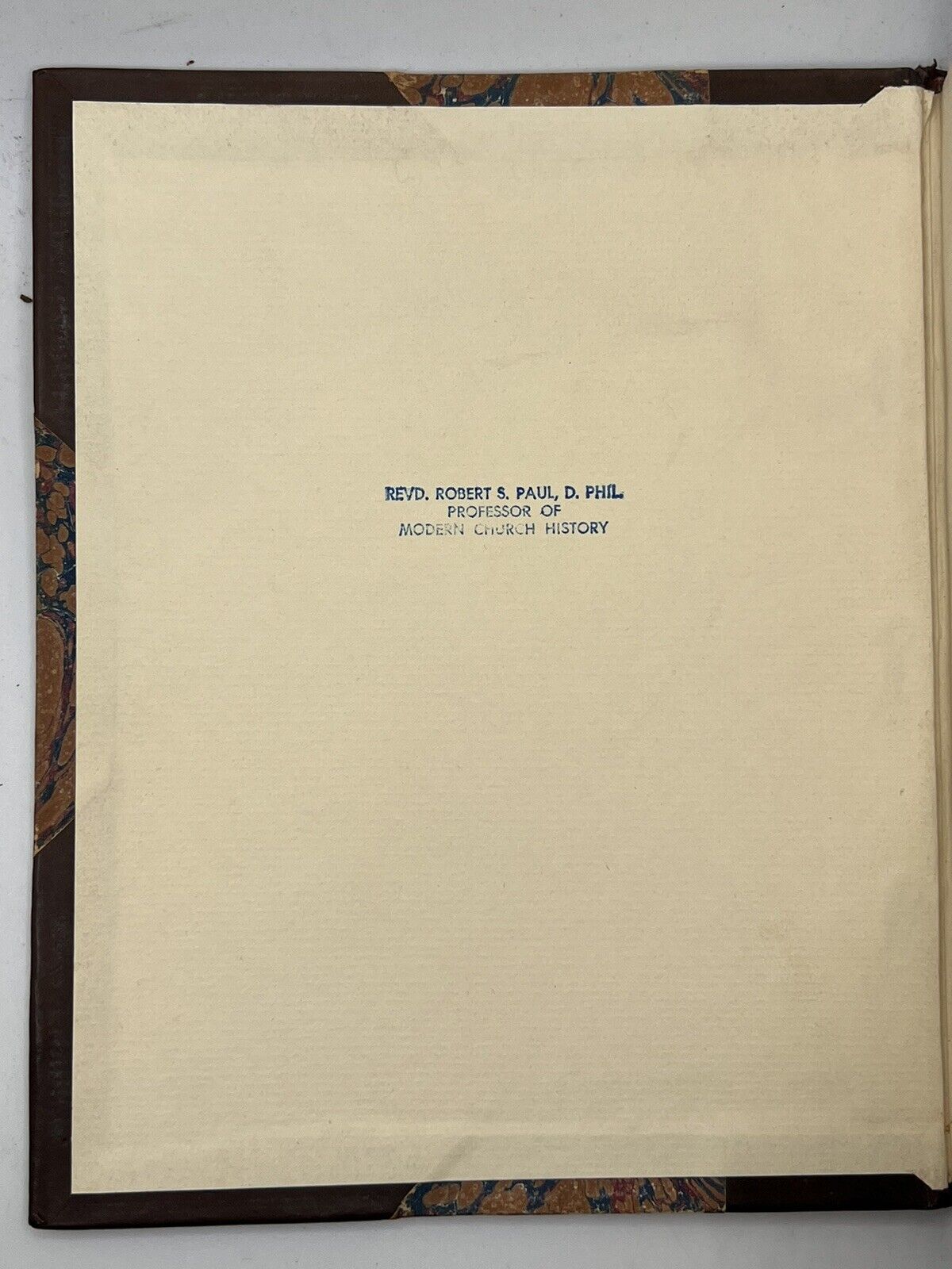 Reasons Taken Out of God's Word by Henry Jacob 1604 First Edition