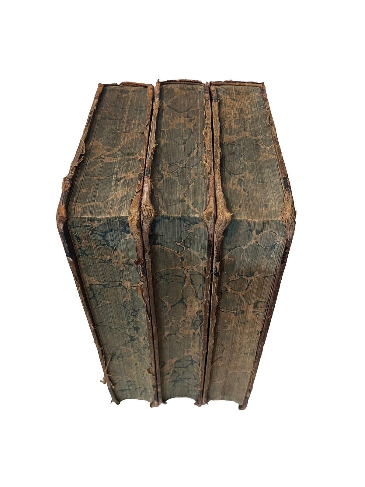 Matthew Henry's Bible Commentary 1786