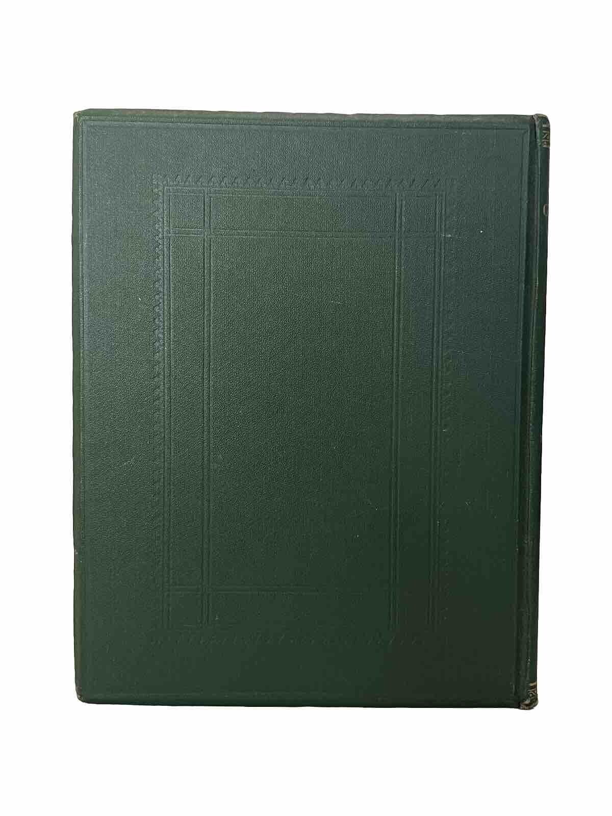 The Grape Vine by Joseph Meredith 1876 First Edition