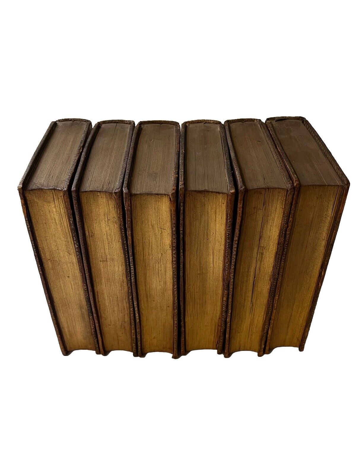 The Natural History of Pliny the Elder 1779