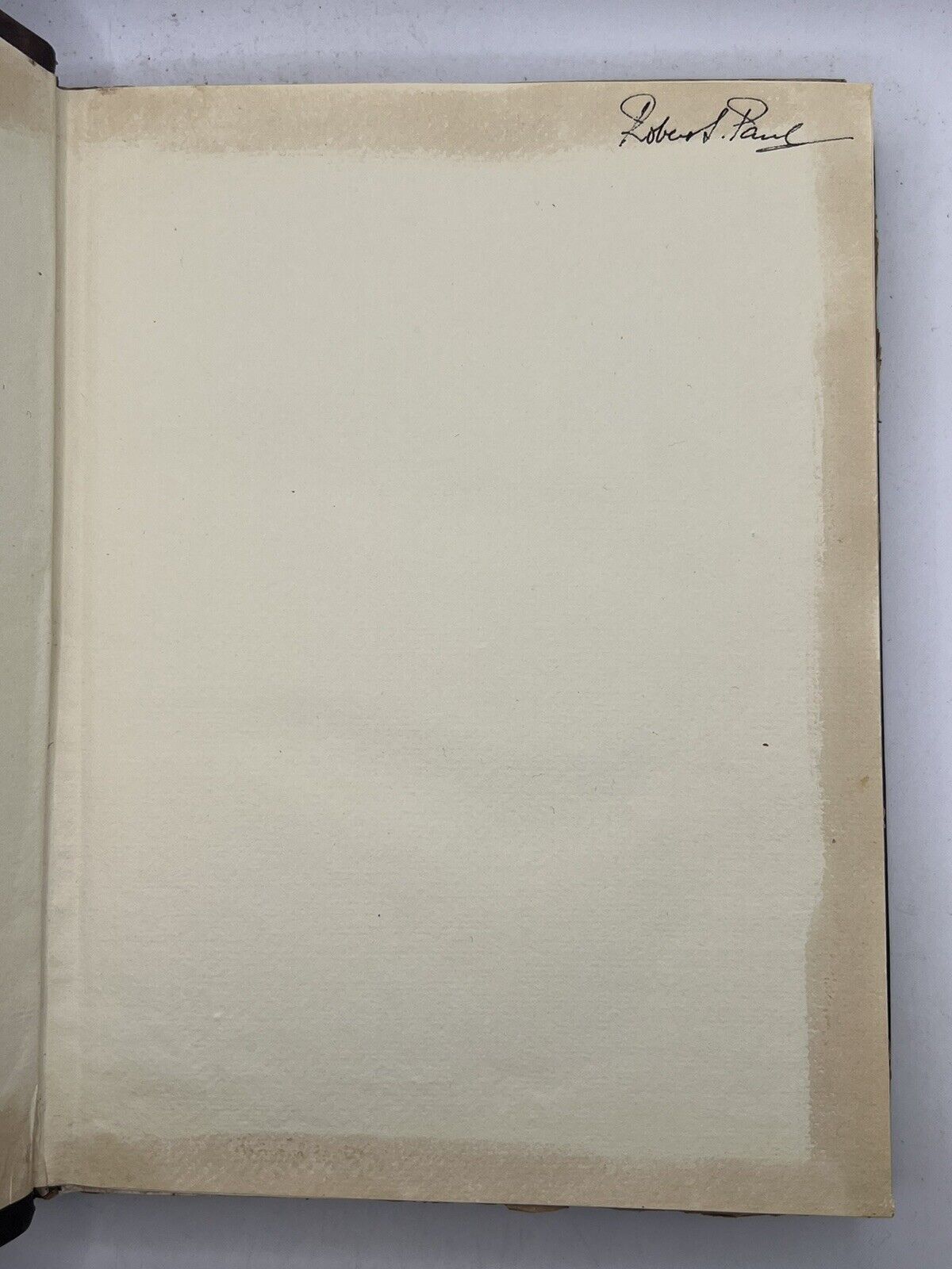 The Divine Right of Church-Government 1646