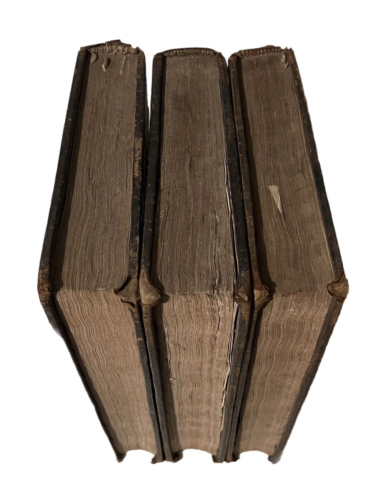 The Works of John Tillotson 1728