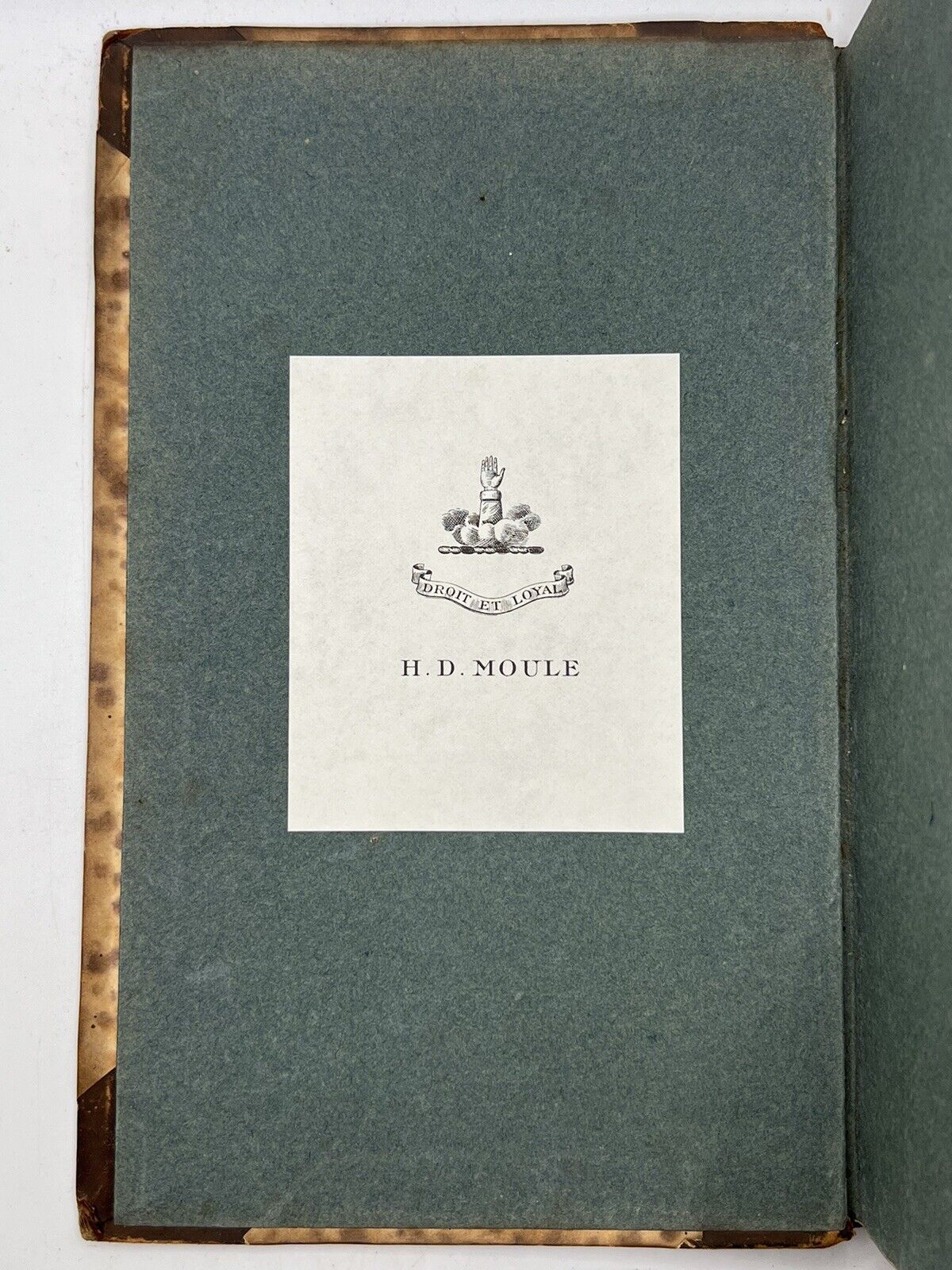 The Works of Robert Burns 1803 4th Edition