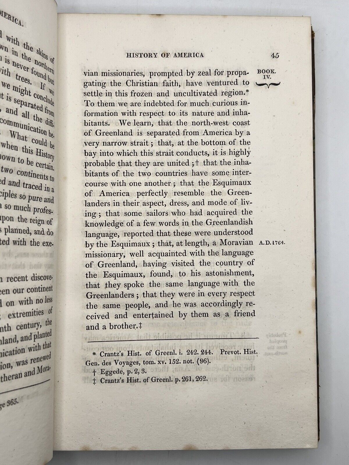 The Works of William Robertson 1820