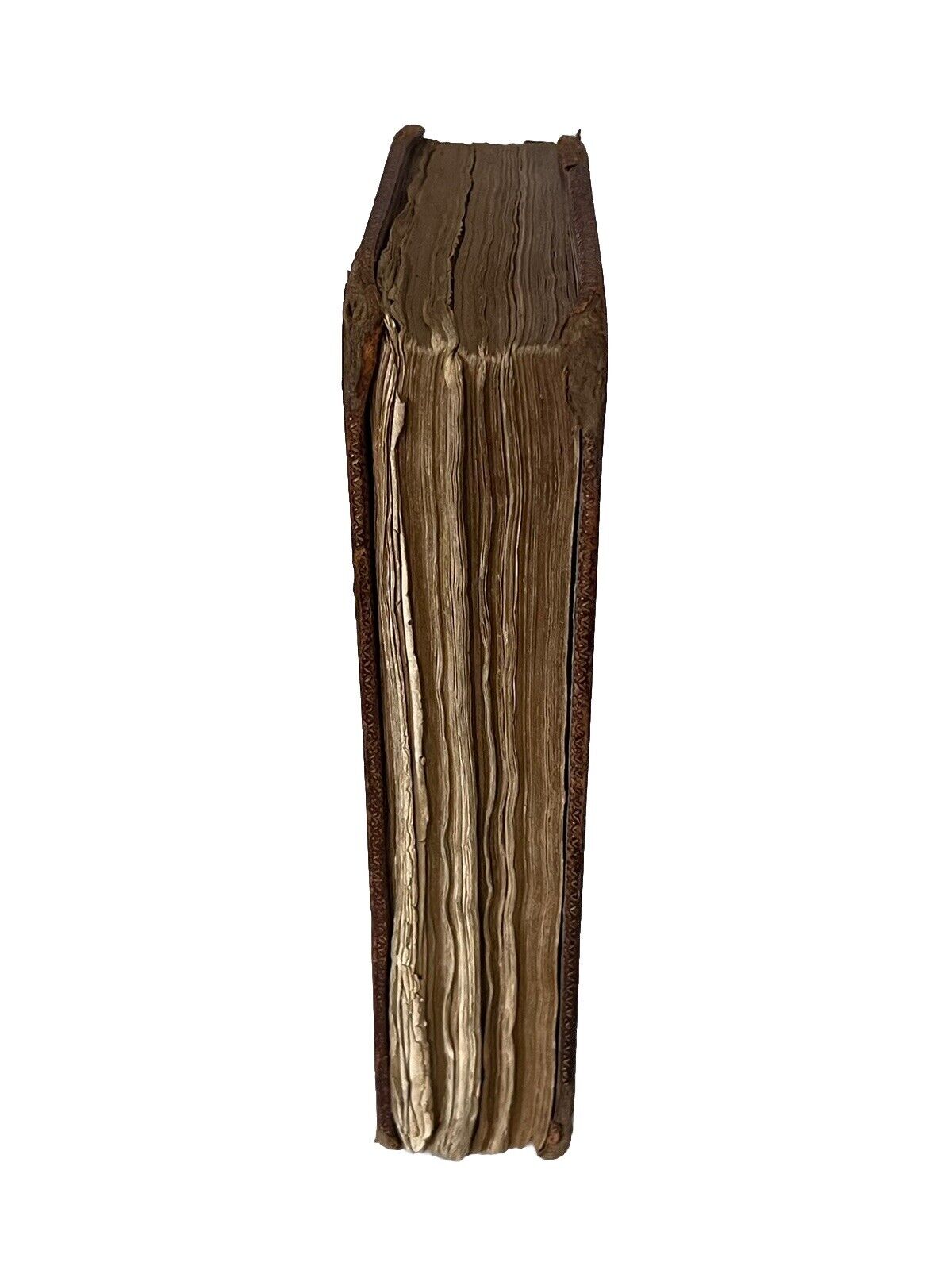 The Book of Psalms & BCP 1738 John Baskett