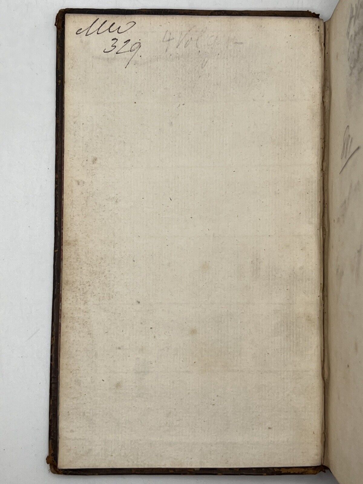 The Tatler 1743; Lucubrations of Isaac Bickerstaff