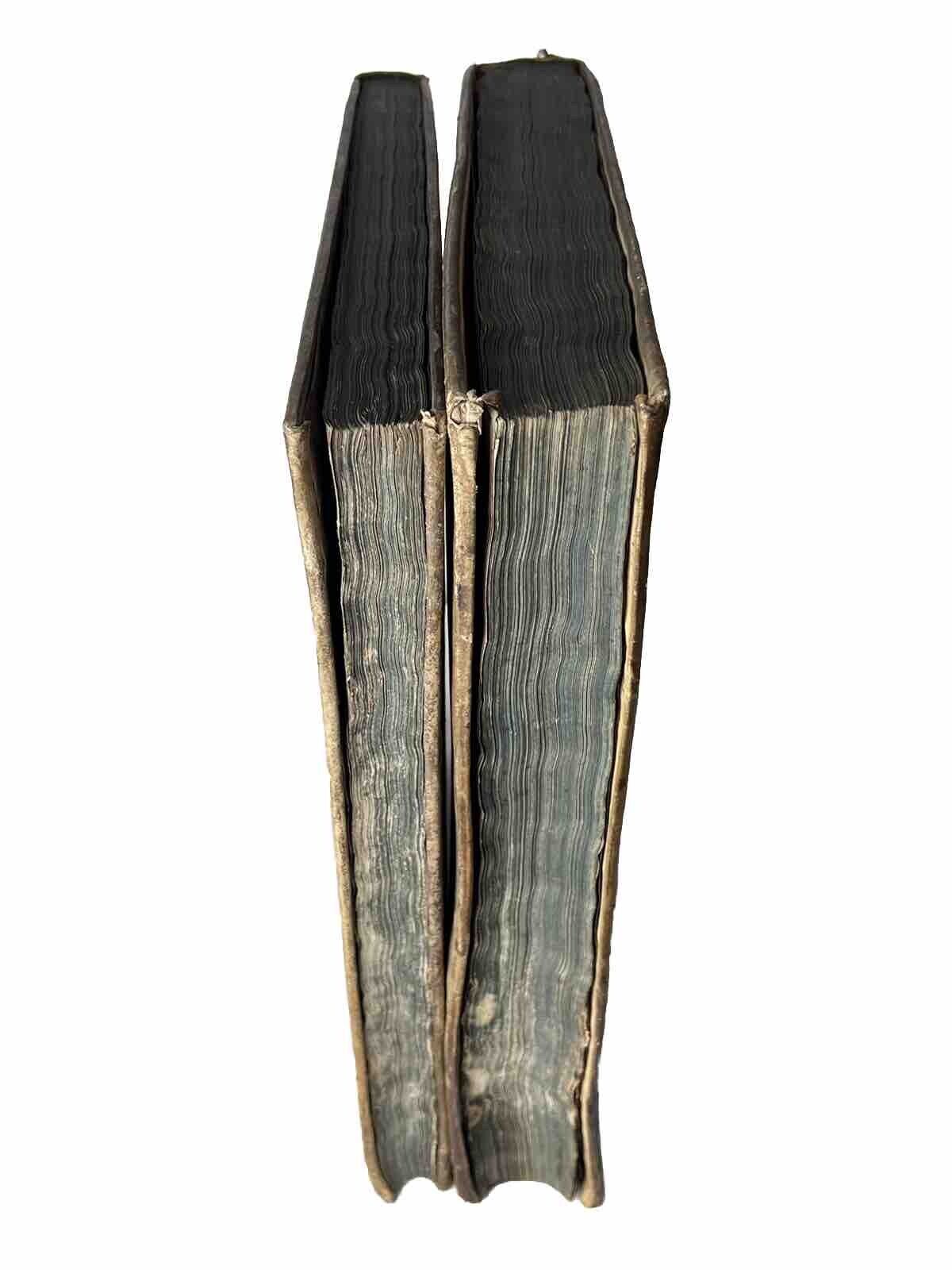 The Works of Ariosto Ludovico 1730-31