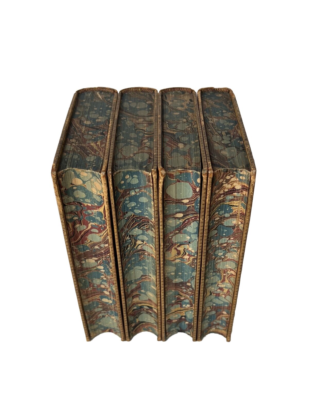 Froude's Short Studies 1886