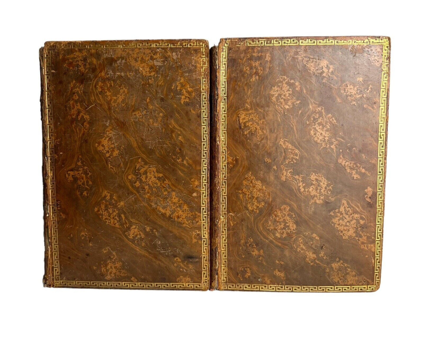 Picturesque Views on the River Thames by Samuel Ireland 1792 First Edition