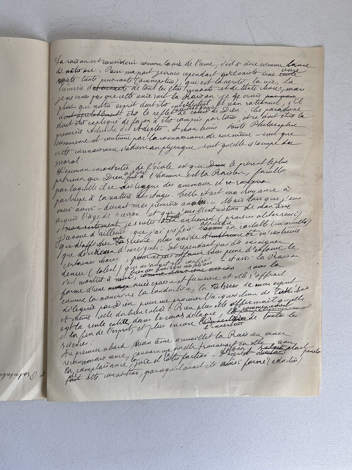 Helmont's Ortus Medicinae 1655