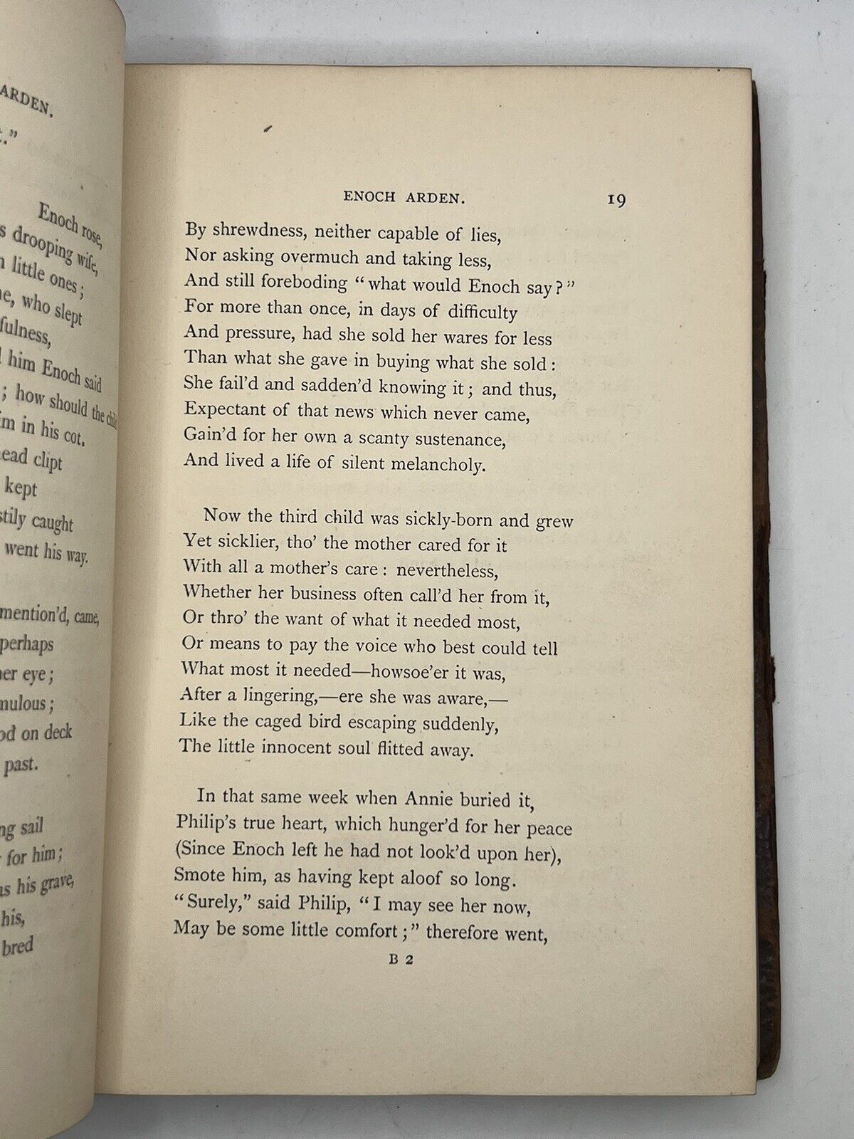The Works of Alfred Tennyson 1875