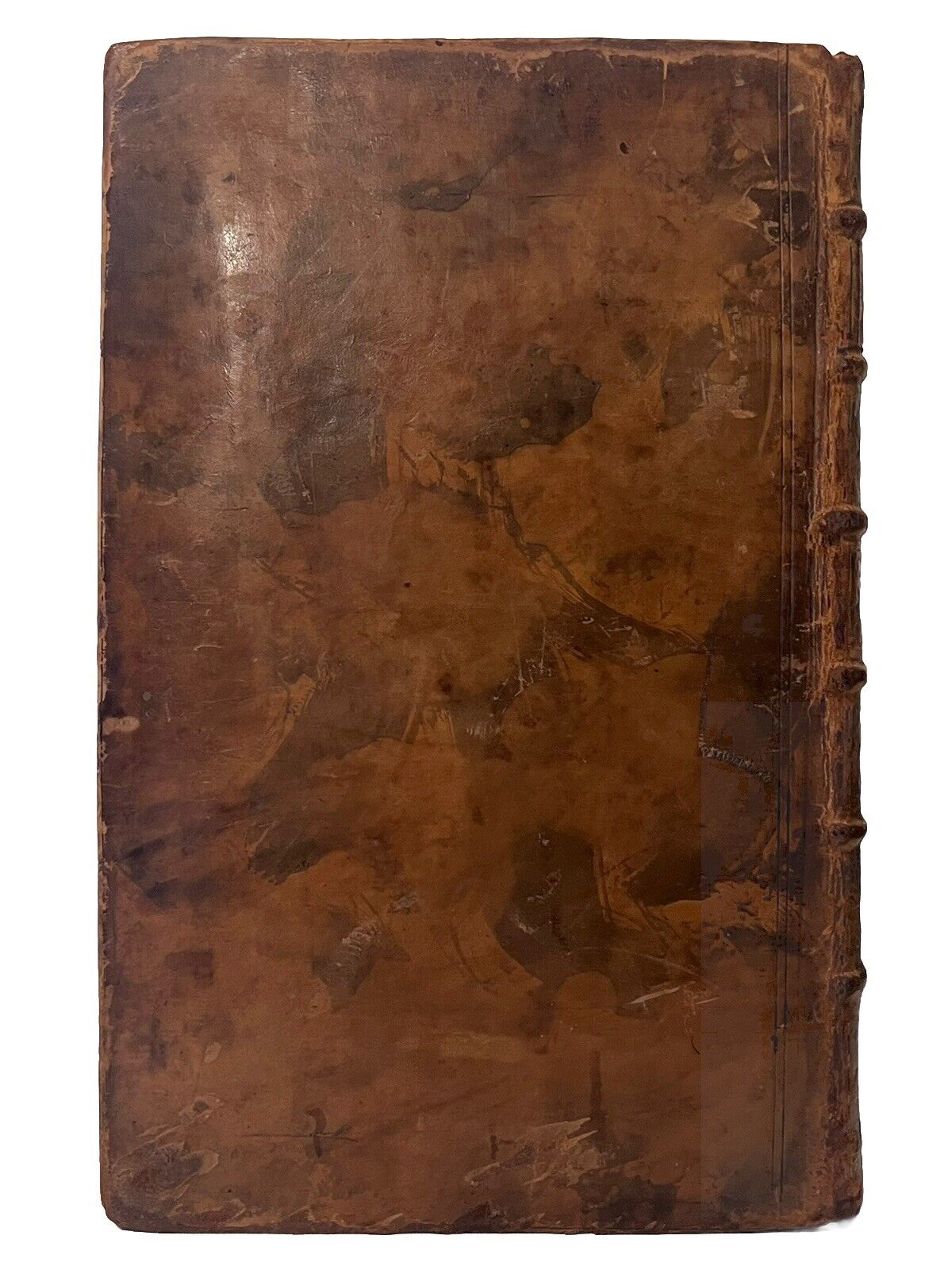 The Chronicles of Martin Luther 1549 Post Incunable