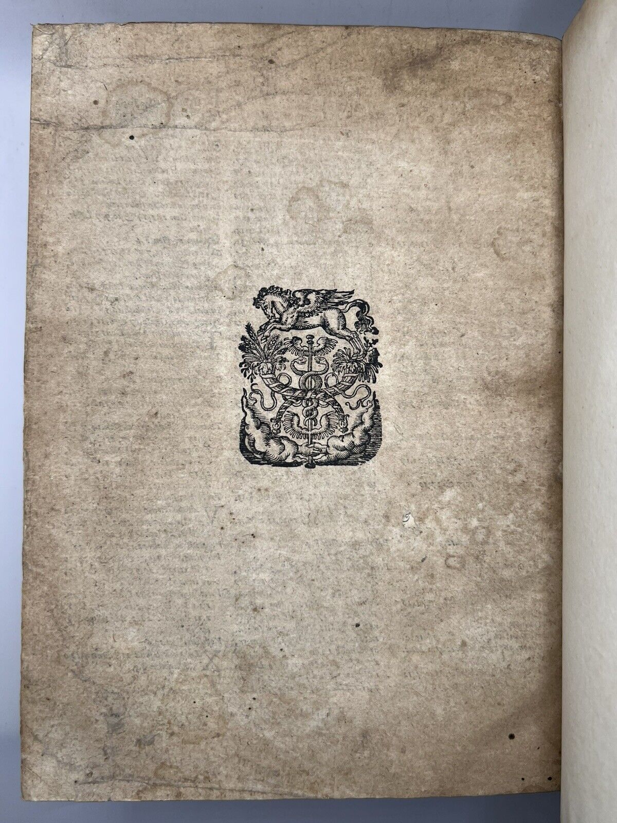 Biblia Sacra 1602
