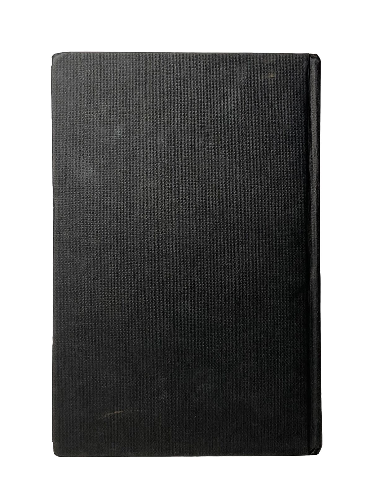 Goldfinger by Ian Fleming 1959 First Edition Second Impression