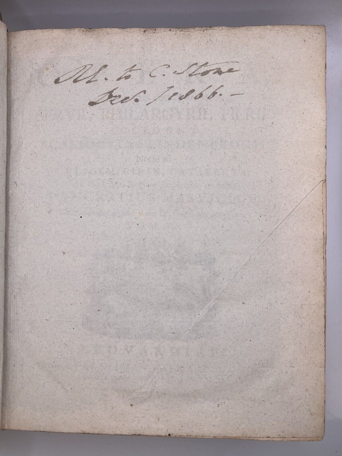 The Works of Virgil 1717 Vol II. Aenied