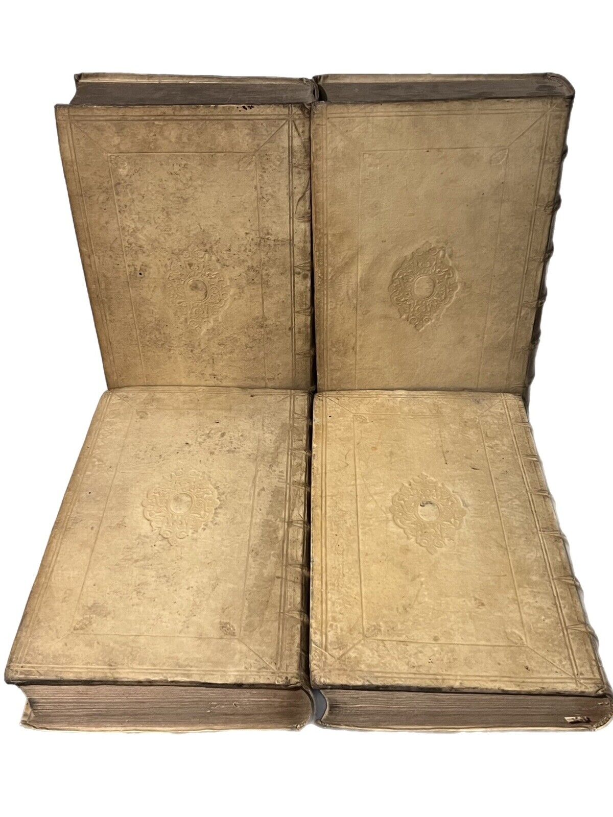 Matthew Poole's Commentary on the Bible 1678