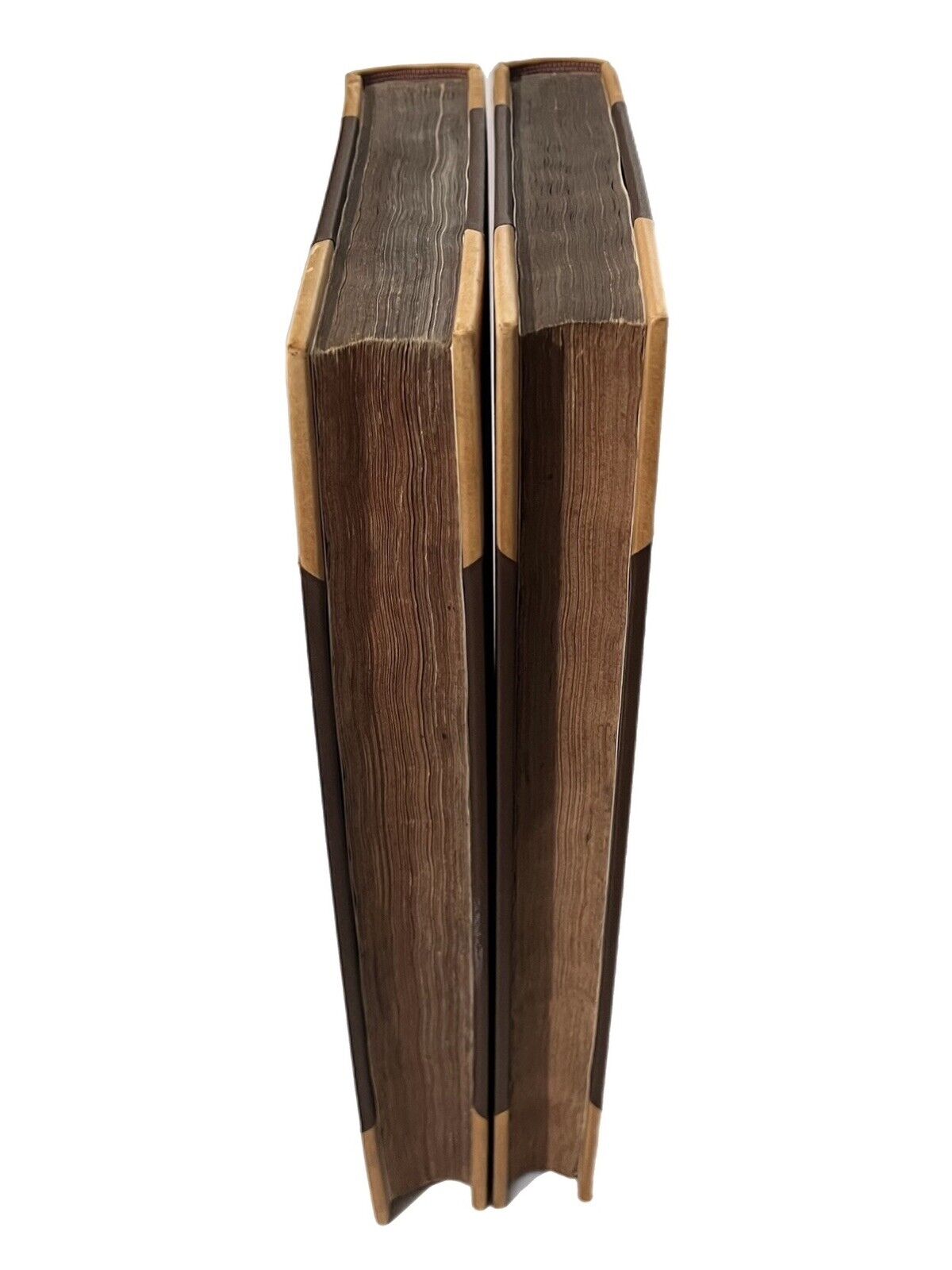 Britannia by William Camden 1722