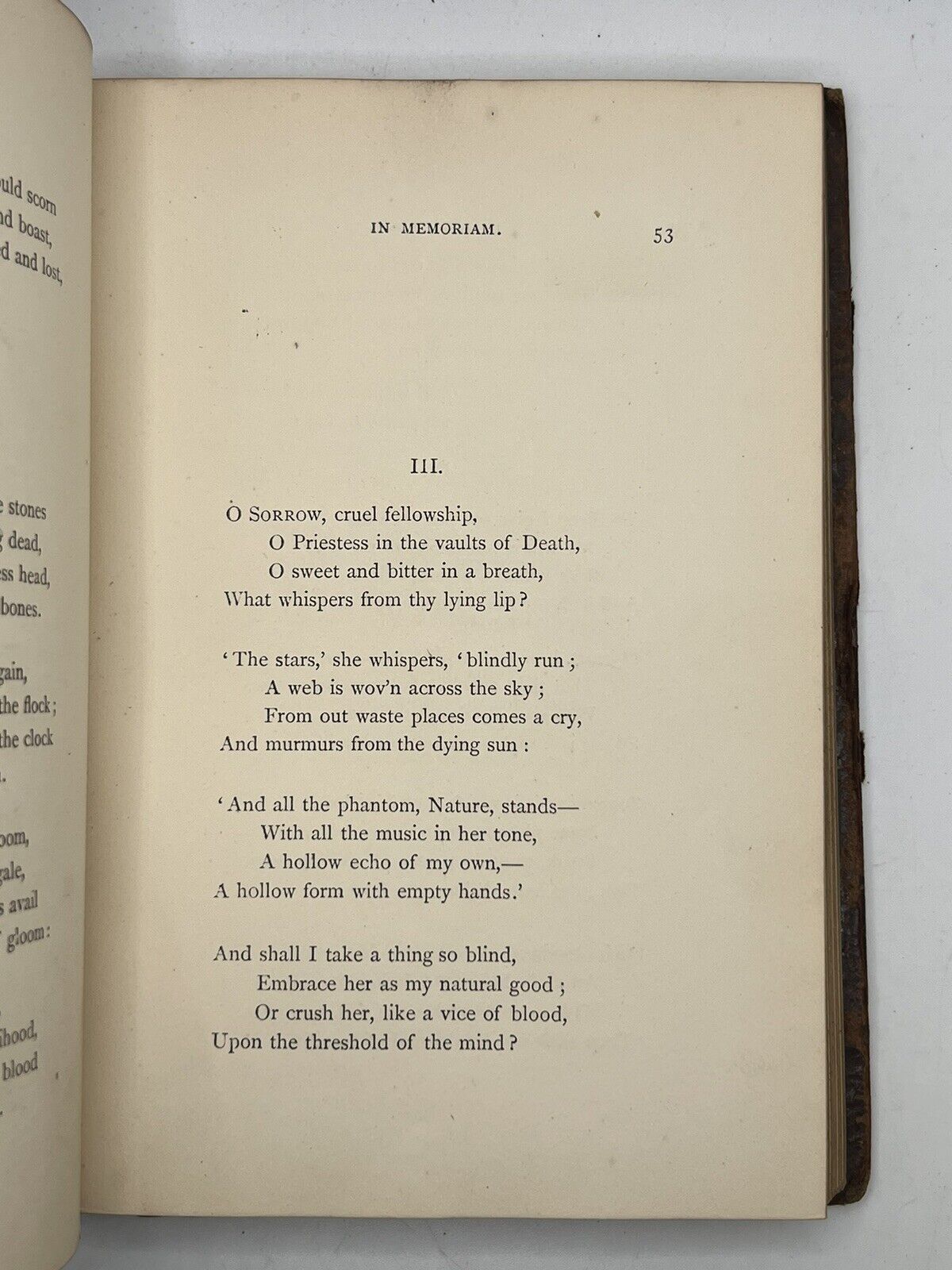The Works of Alfred Tennyson 1875