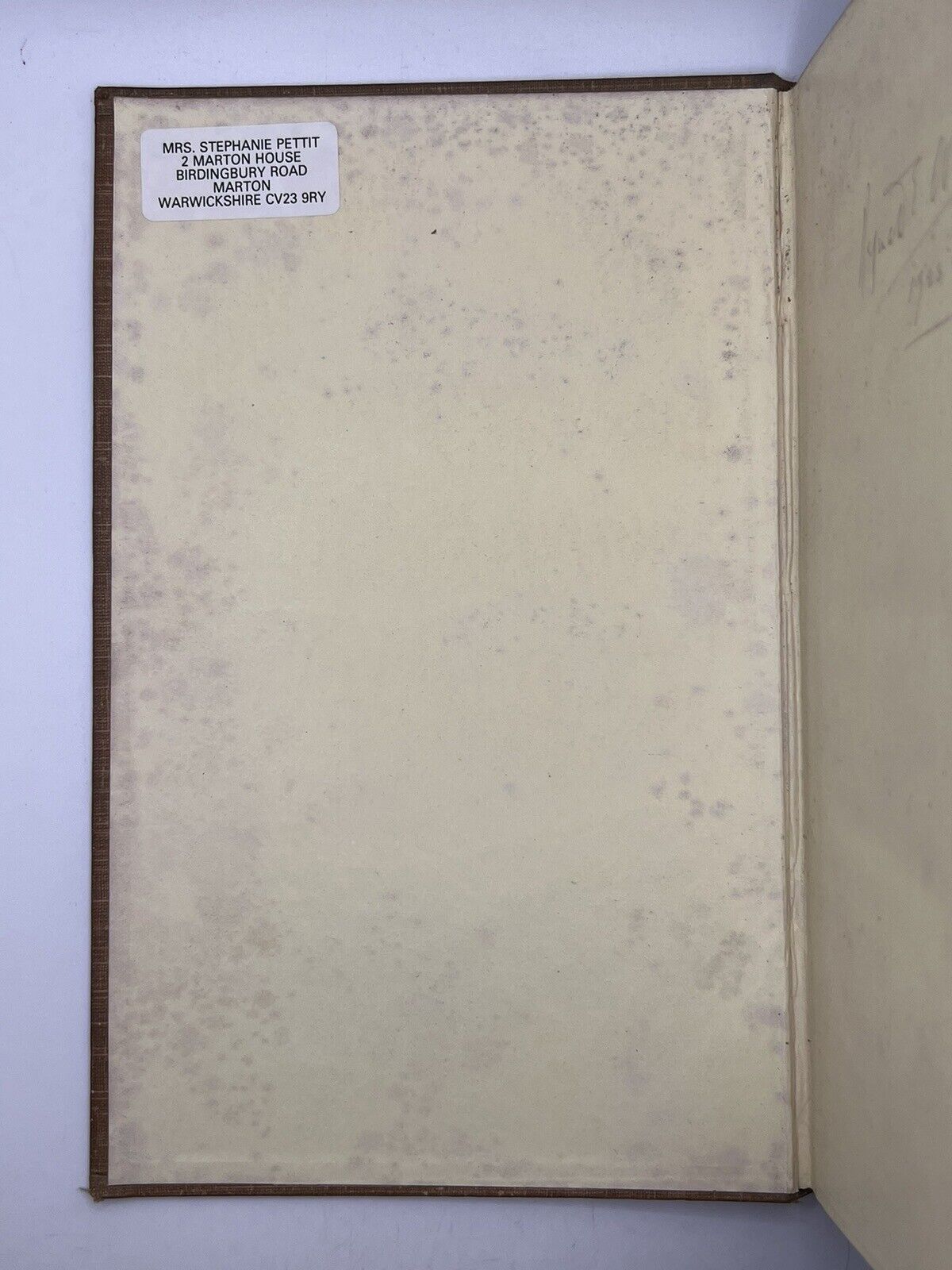 The History of England by David Hume and Tobias Smollett 1825