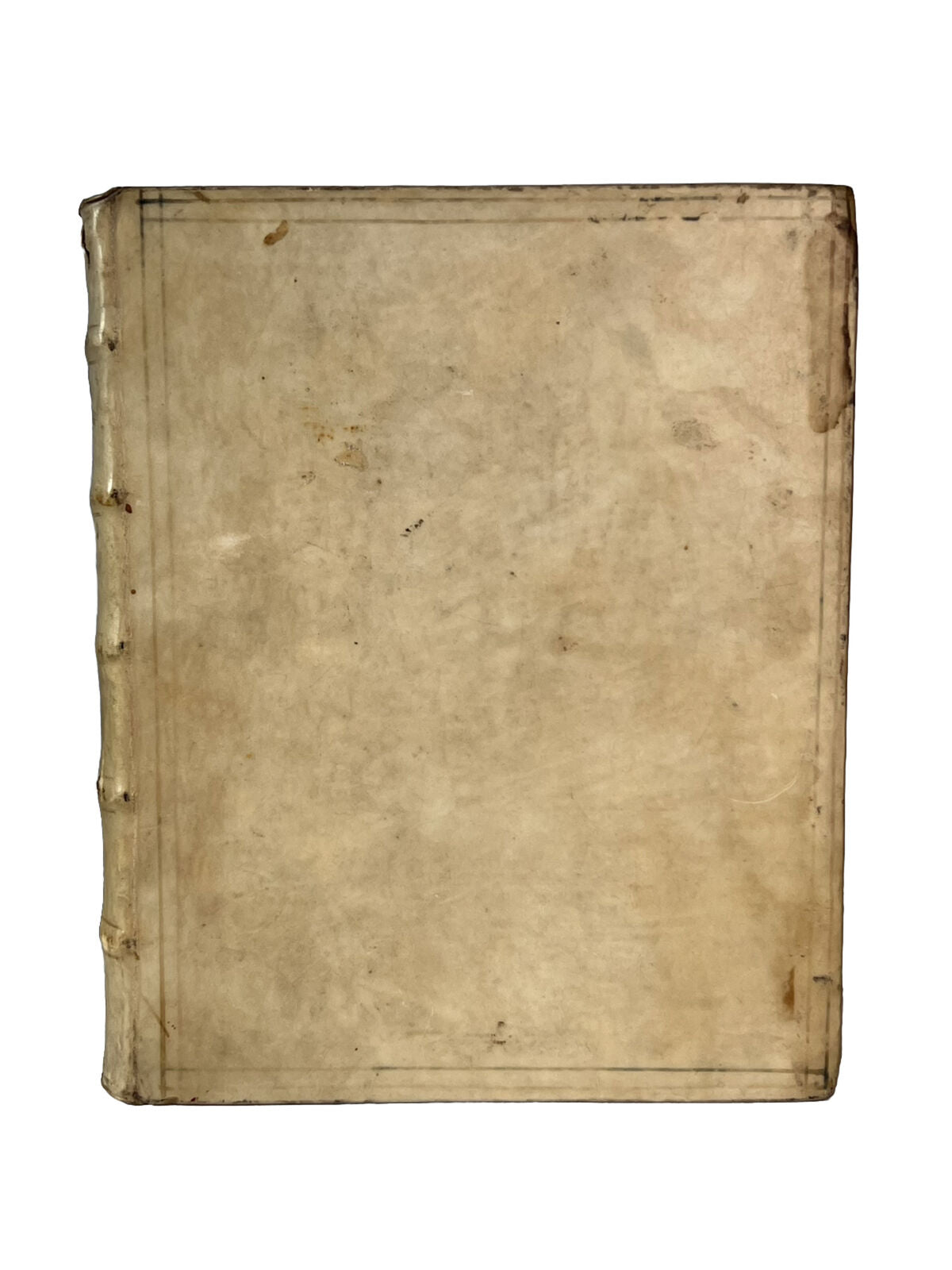 The Works of Virgil 1717 Vol II. Aenied