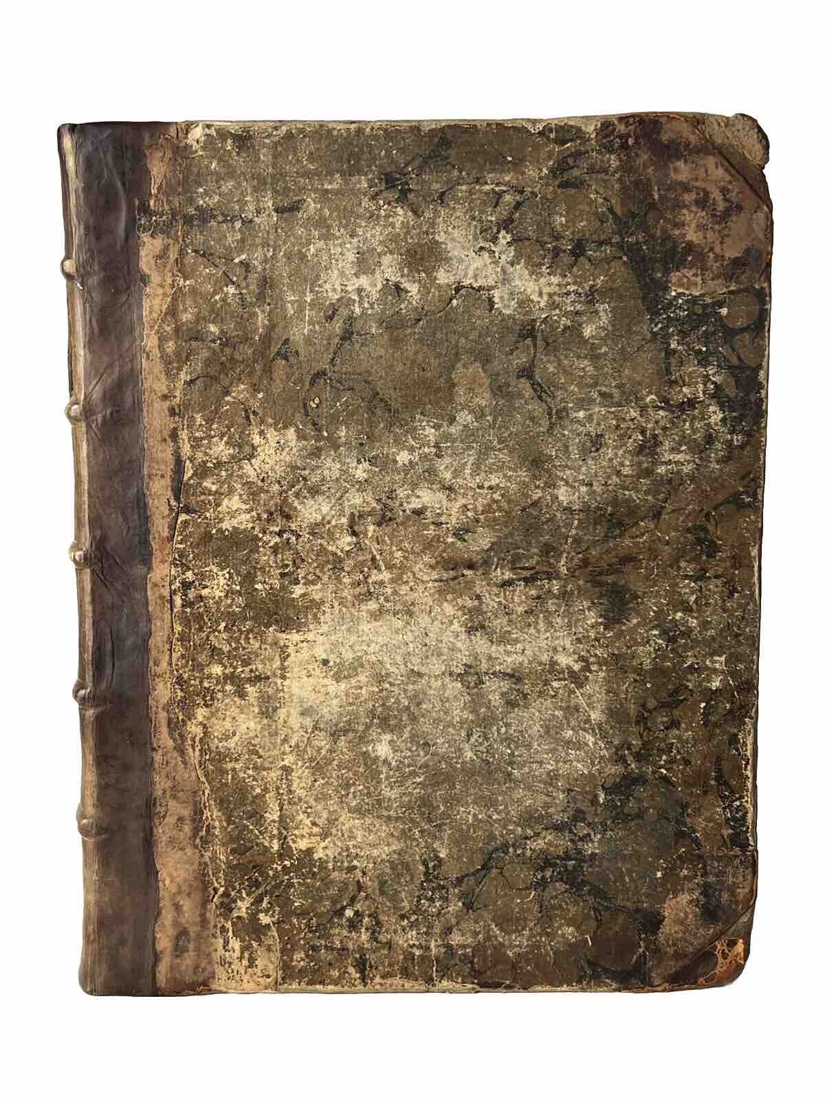 An Experimental History of the Materia Medica 1761 First Edition