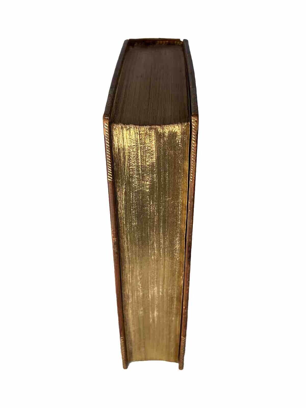 Dombey and Son by Charles Dickens 1848 First Edition