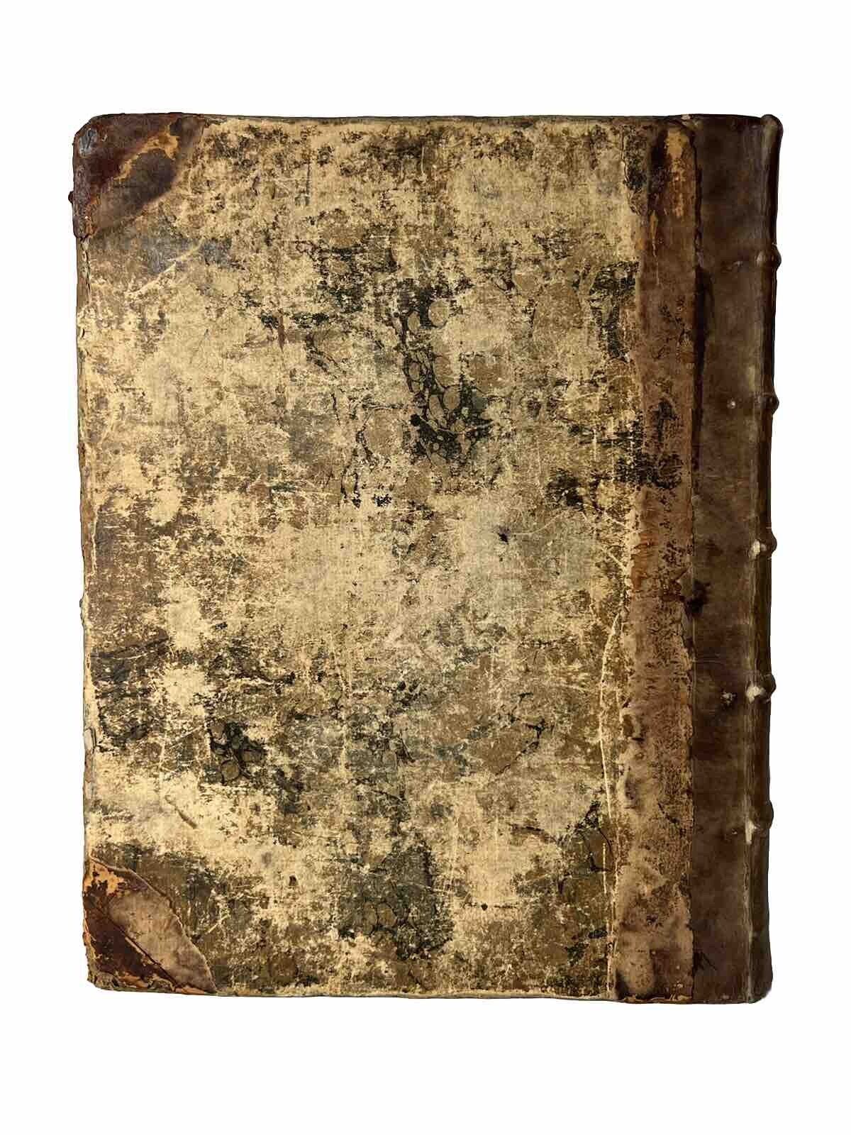 An Experimental History of the Materia Medica 1761 First Edition