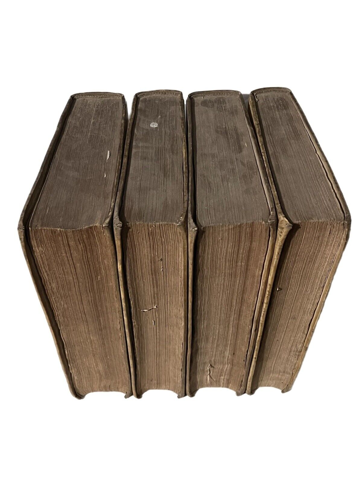 Matthew Poole's Commentary on the Bible 1678