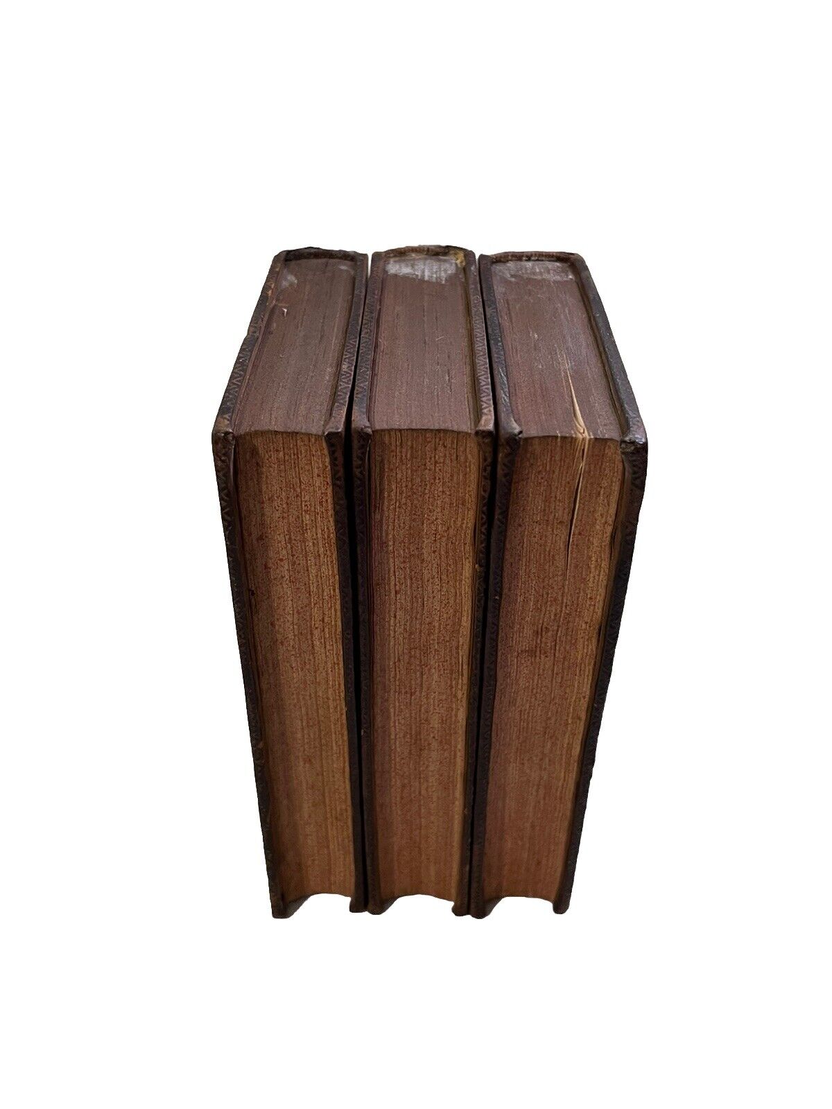 The Works of Virgil 1735