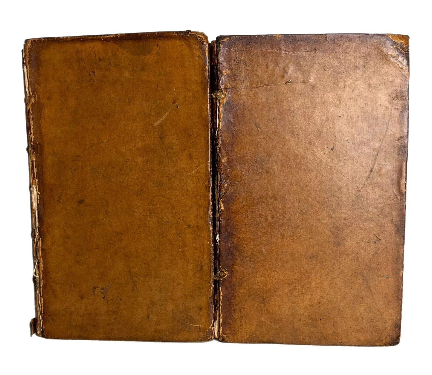 A Description of England and Wales 1775