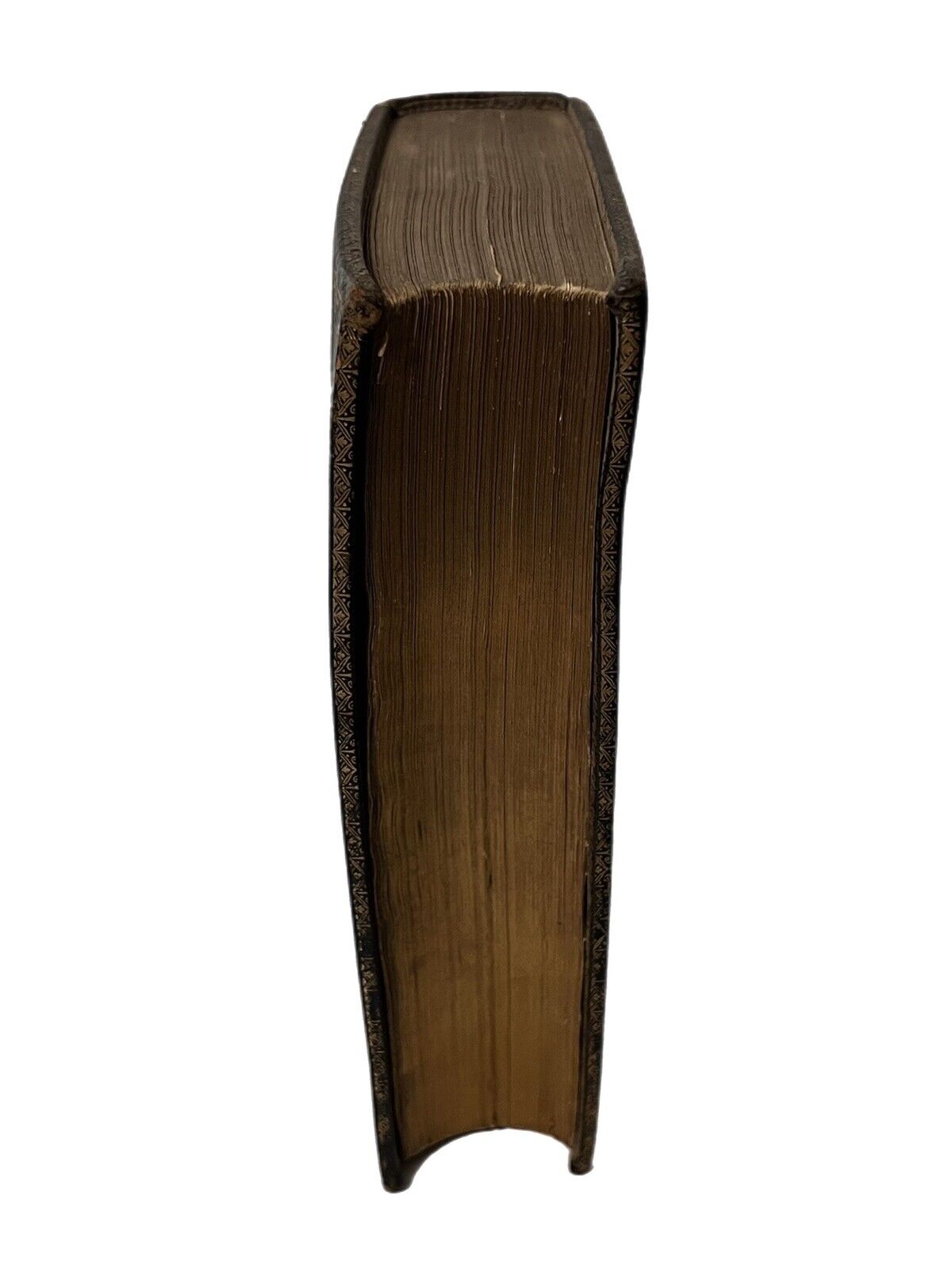 The Pickwick Papers by Charles Dickens 1837 First Edition