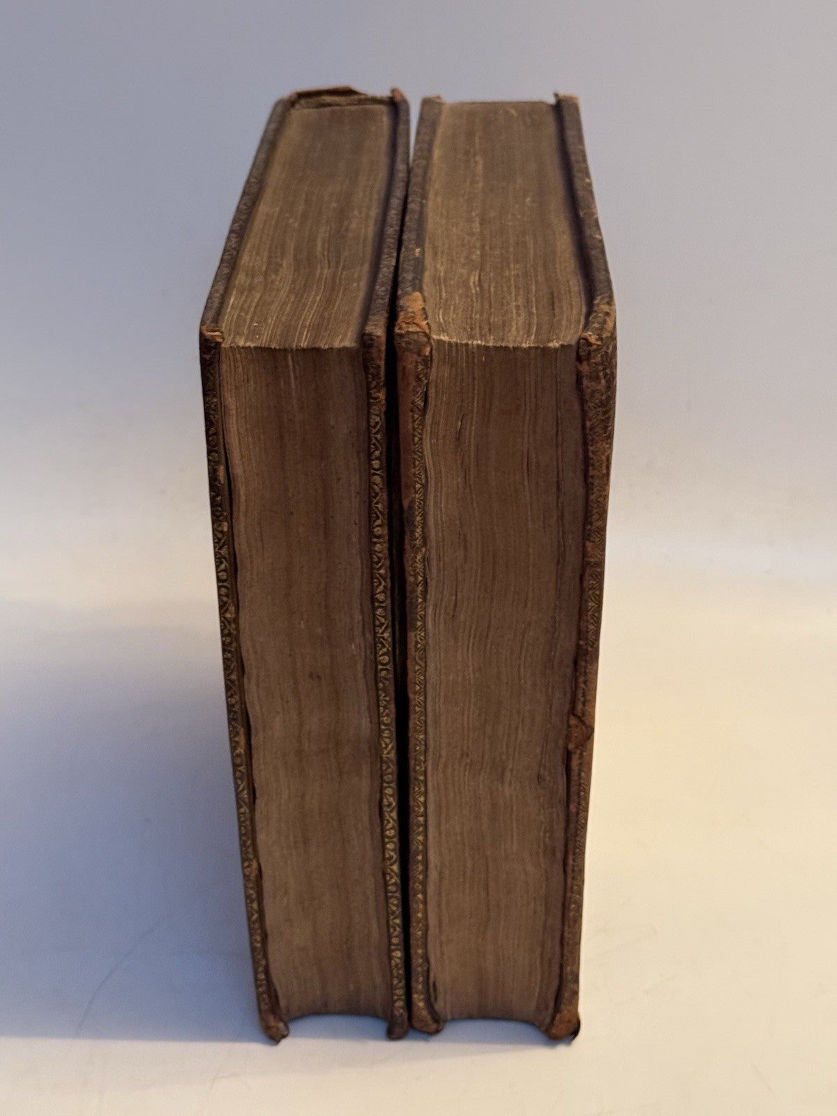 1685-8 Anglican vs Catholic Debate Sammelband