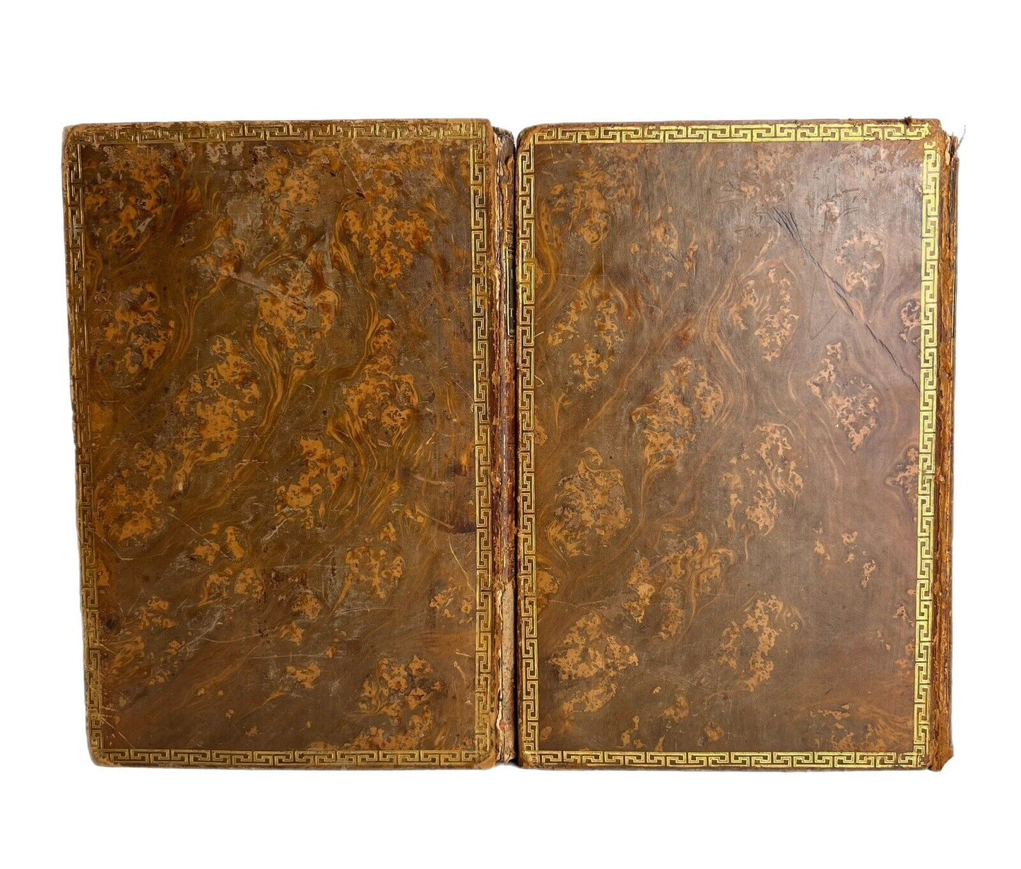 Picturesque Views on the River Thames by Samuel Ireland 1792 First Edition